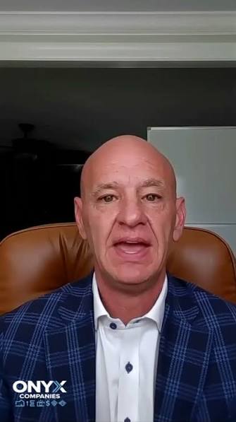 Michael Zouglas, ONYX Companies